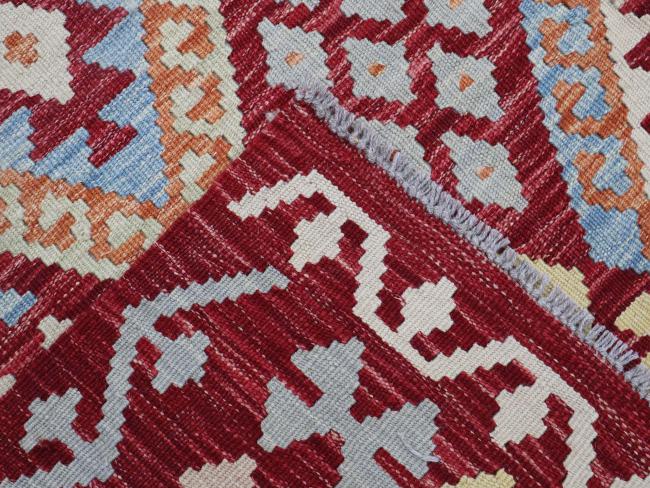 Κιλίμ Afghan - 3