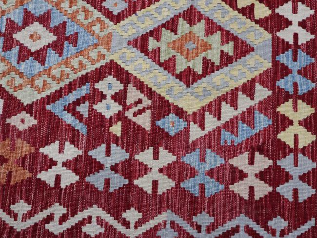 Κιλίμ Afghan - 4
