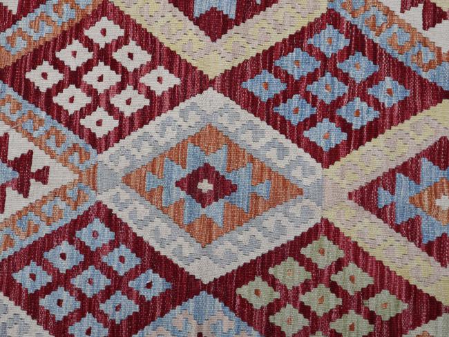 Κιλίμ Afghan - 5