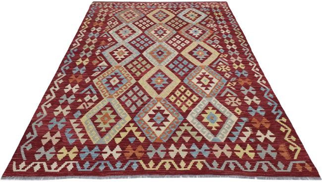 Κιλίμ Afghan - 7