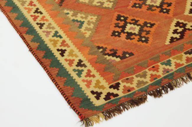 Kilim Fars Old Style - 2