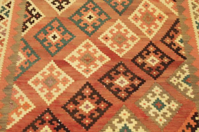 Kilim Fars Old Style - 4