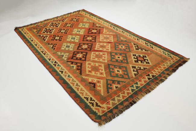 Kilim Fars Old Style - 5