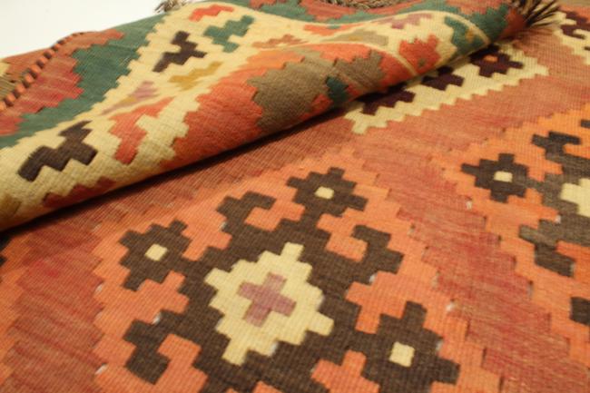 Kilim Fars Old Style - 6