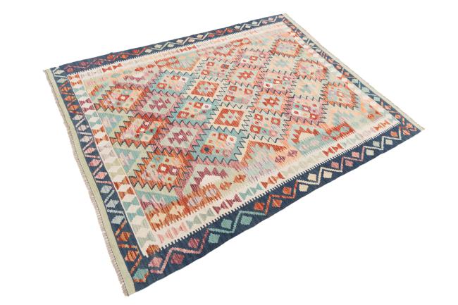 Kilim Afegão - 1