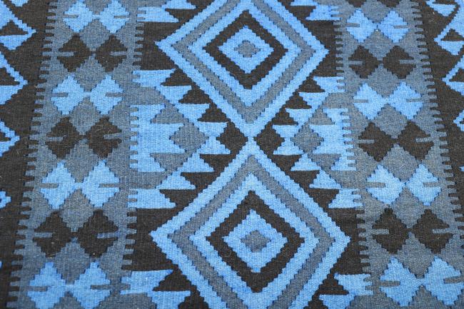 Kilim Afegão Heritage Limited - 3