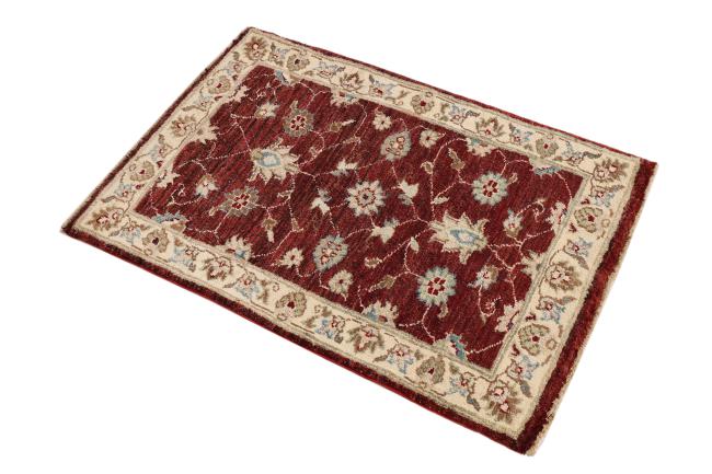 Ziegler Farahan - 1