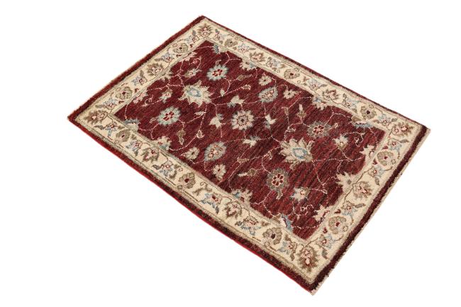 Ziegler Farahan - 2