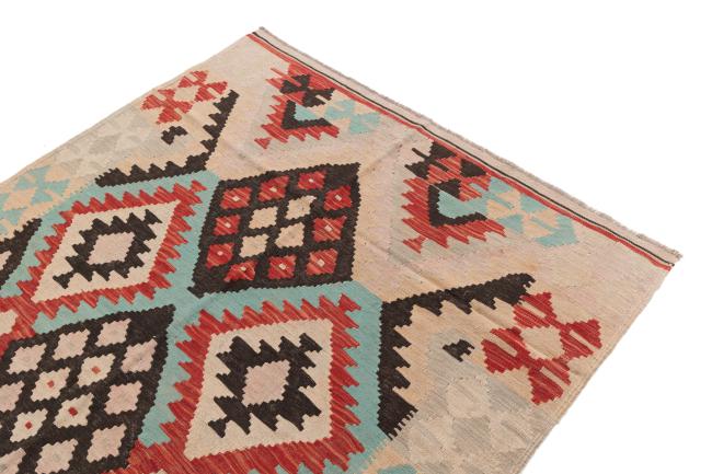 Kilim Afegão - 2