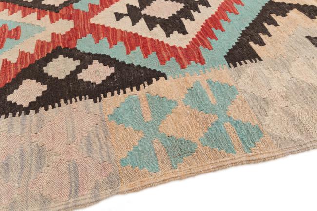 Kilim Afegão - 3