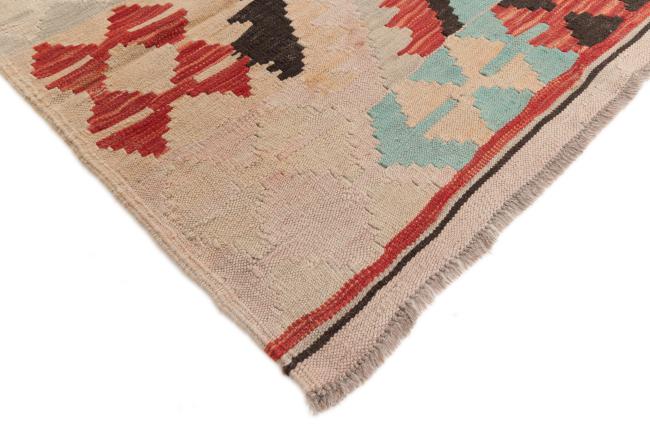 Kilim Afegão - 4