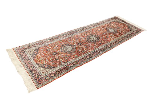 China Silk - 2