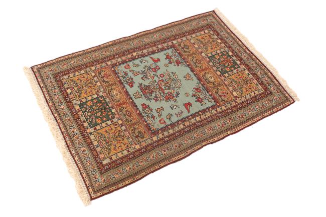 Kilim Soozani - 2