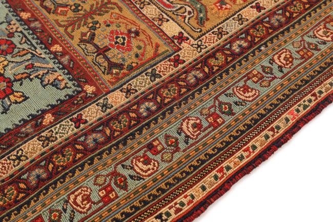 Kilim Soozani - 4