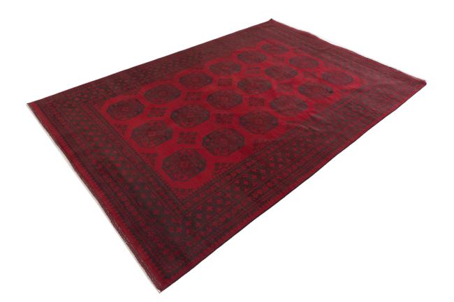 Afghan Akhche - 2