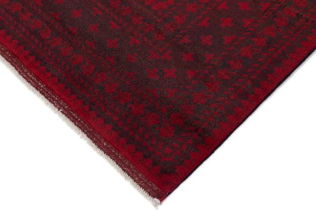 Afghan Akhche - 4