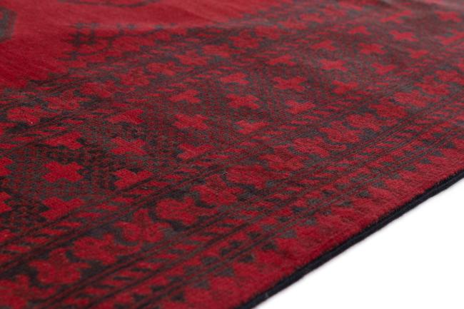 Afghan Akhche - 5