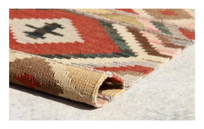 Chilim Afghan Kaudani Limited - 2