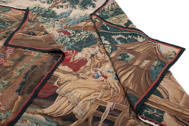China - 7