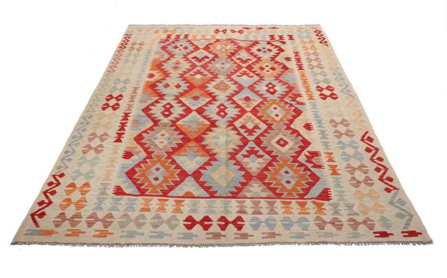 Kilim Afegão - 1