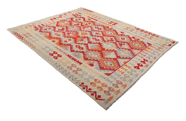 Kilim Afegão - 2