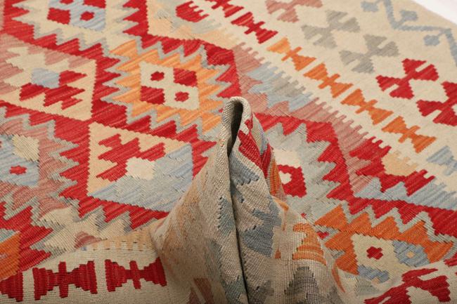 Kilim Afegão - 4