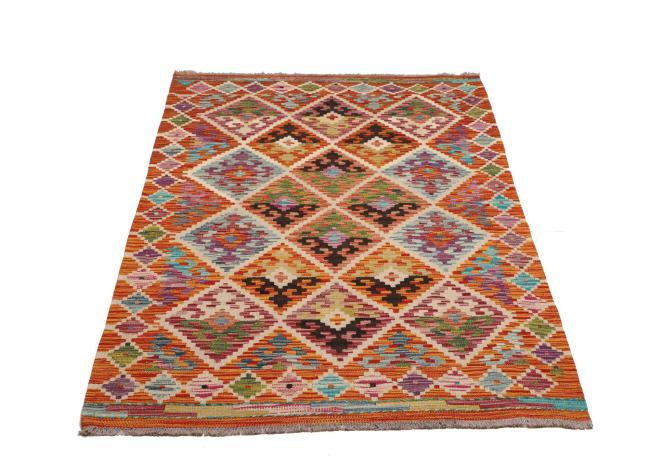 Kilim Afegão - 1