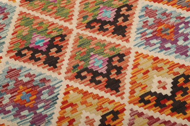 Kilim Afegão - 3