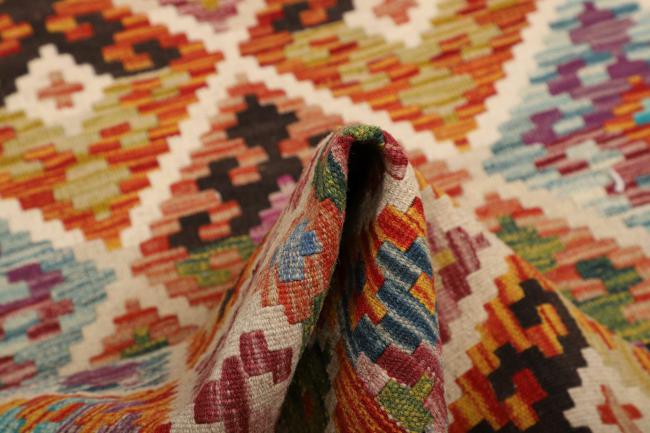 Kilim Afegão - 5