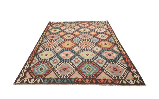 Kilim Afghan - 1