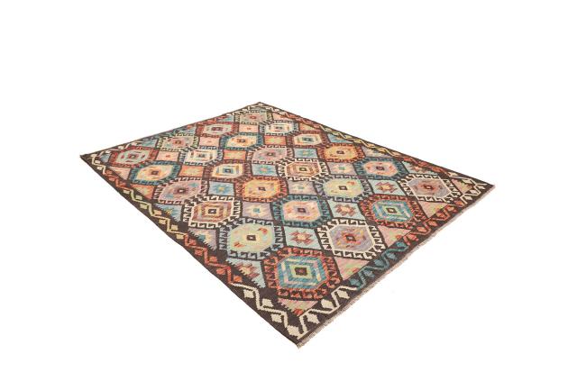 Kilim Afghan - 2