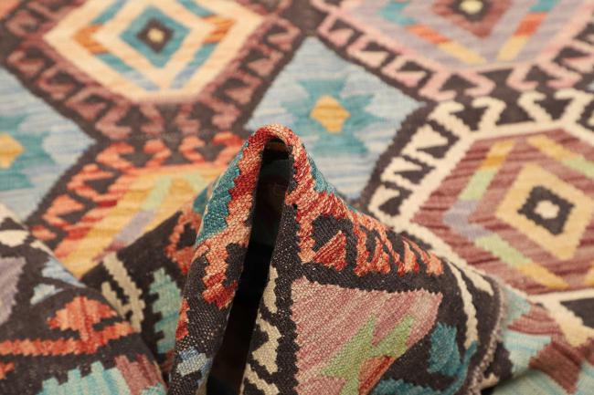 Kilim Afghan - 5