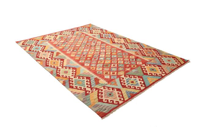 Kilim  Afghan - 2