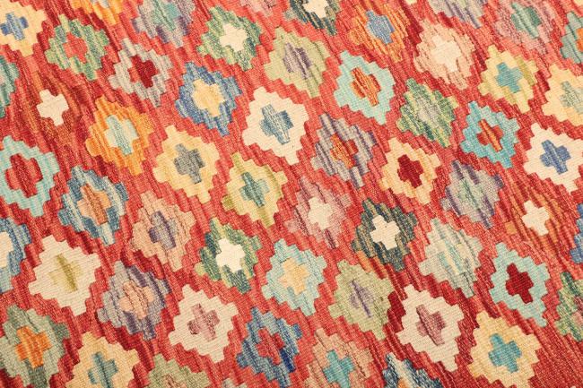 Kilim  Afghan - 3
