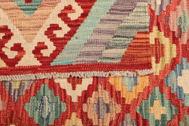Kilim  Afghan - 4