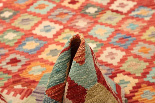 Kilim  Afghan - 5