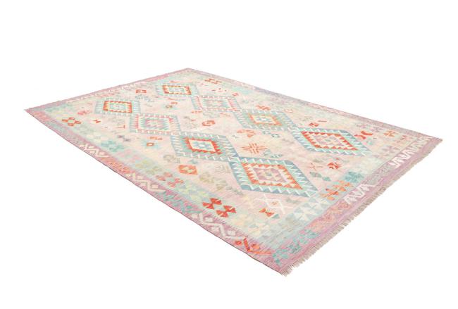 Kelim Afghan - 2