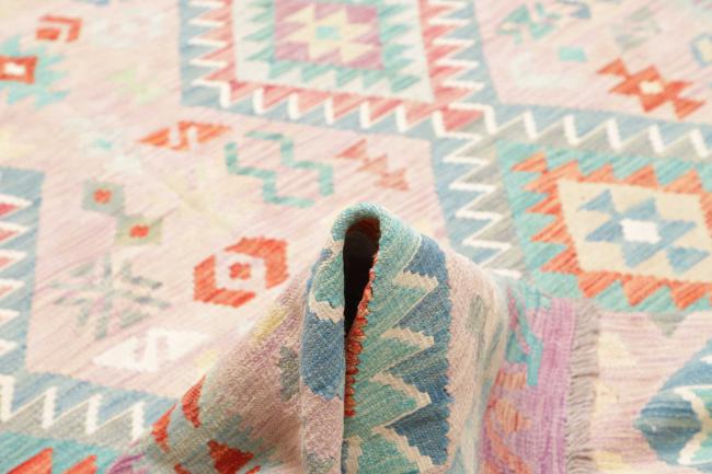 Kelim Afghan - 5