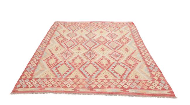 Kilim Afghan - 1