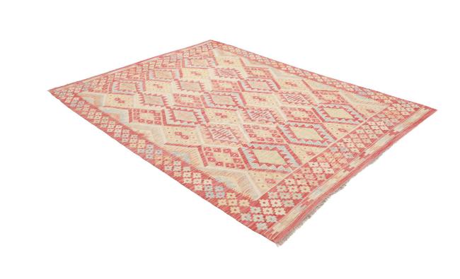 Kilim Afghan - 2