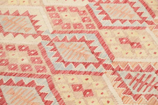 Kilim Afghan - 3