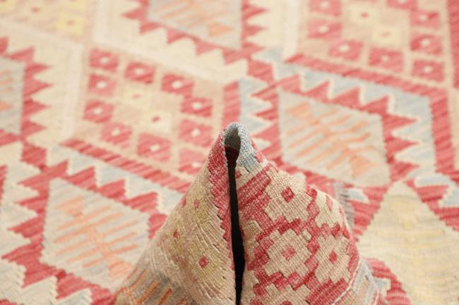 Kilim Afghan - 5