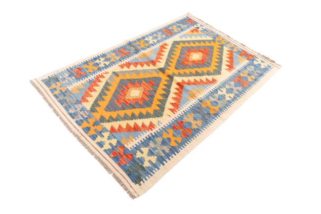 Kilim Afgán - 1