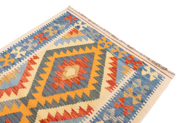 Kilim Afegão - 2