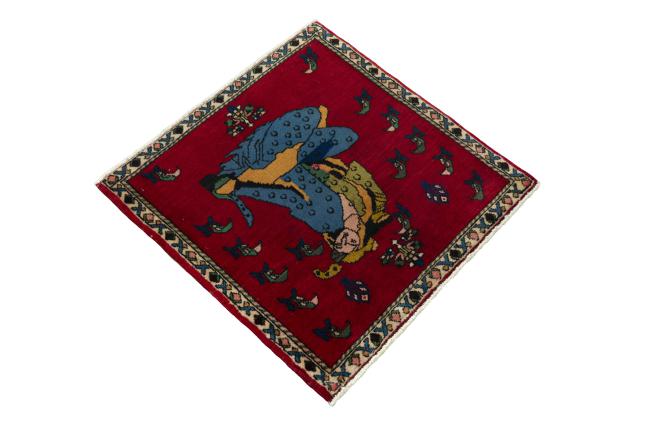 Shiraz - 2