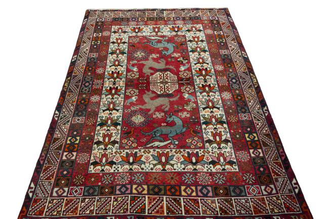 Shiraz - 3