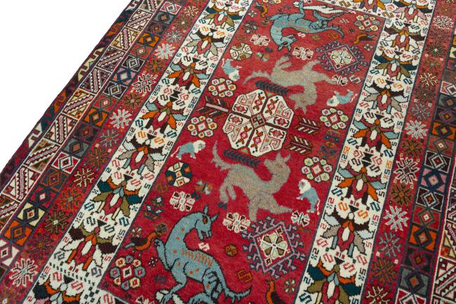 Shiraz - 4