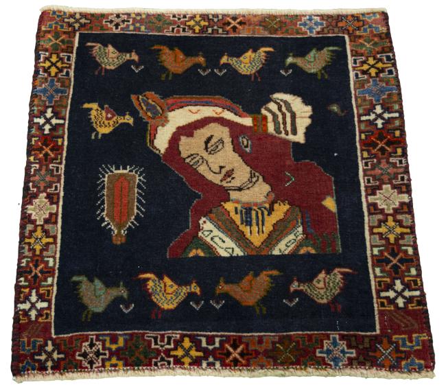 Shiraz - 3
