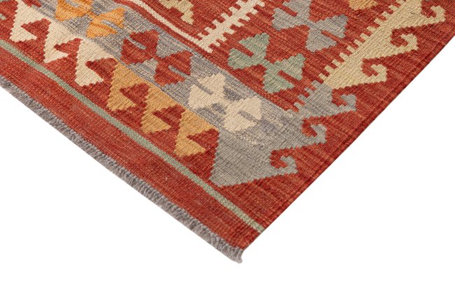 Kilim Afghan - 3