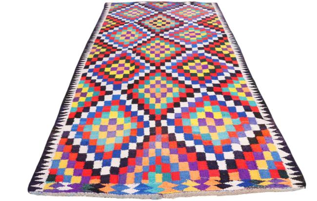 Chilim Fars Antic - 1